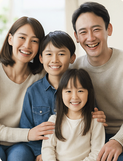 おすすめイメージ